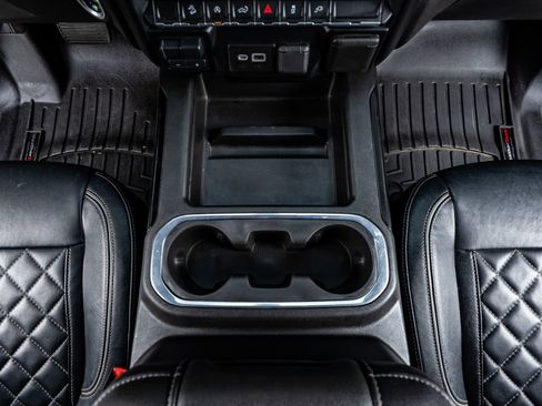 Used 2021 Chevrolet Silverado 1500 RST w/ All Star Edition Plus image 25