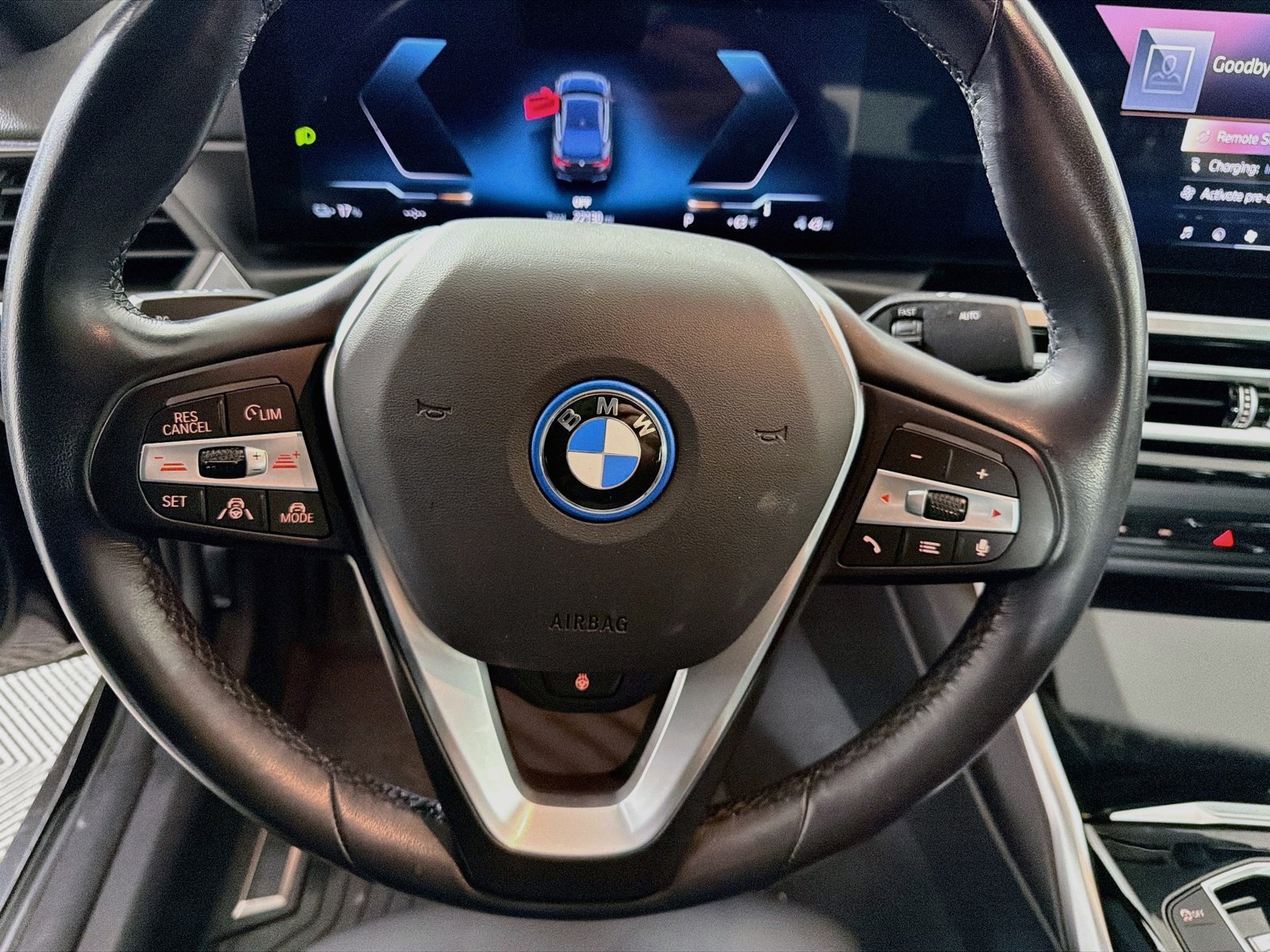Certified 2024 BMW i4 xDrive40i w/ Premium Package AWD/4WD image 13