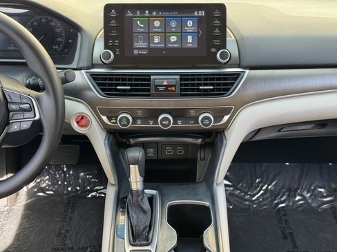 Used 2021 Honda Accord LX image 22