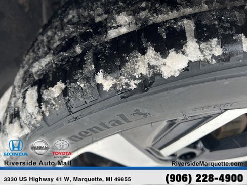 Used 2022 Nissan Rogue Sport SL AWD/4WD image 12