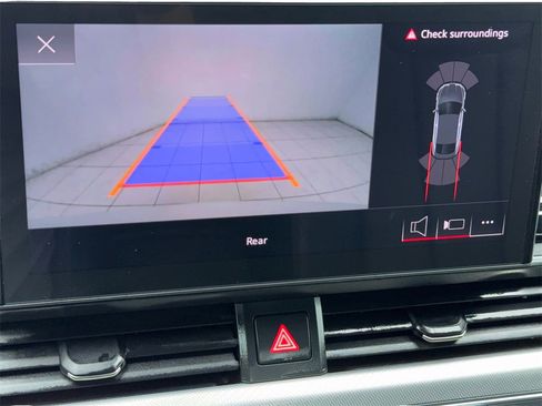 Used 2025 Audi A5 2.0T Premium Plus image 26