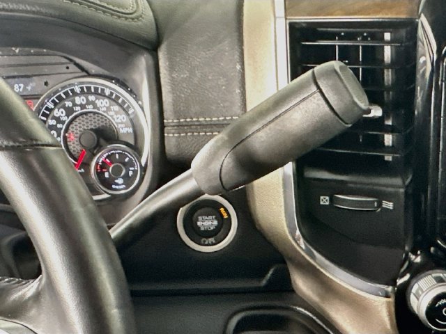 Used 2024 RAM 2500 Laramie w/ Safety Group AWD/4WD image 18