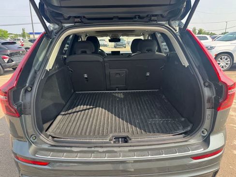 Used 2026 Volvo XC60 B5 Plus w/ Protection Package Premier AWD/4WD image 13