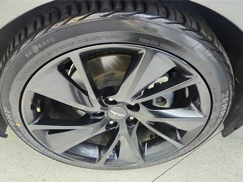 Used 2023 Genesis G70 2.0T w/ Sport Prestige Package image 58