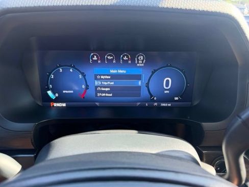 Used 2025 Ford F150 STX w/ Equipment Group 200A RWD image 12