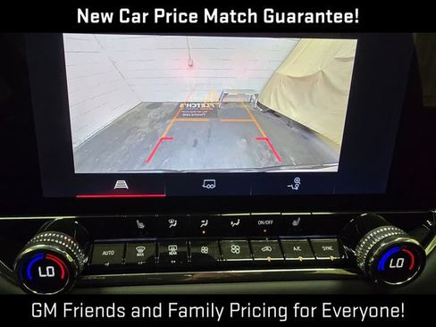 New 2026 GMC Canyon Elevation w/ Convenience Package AWD/4WD image 20