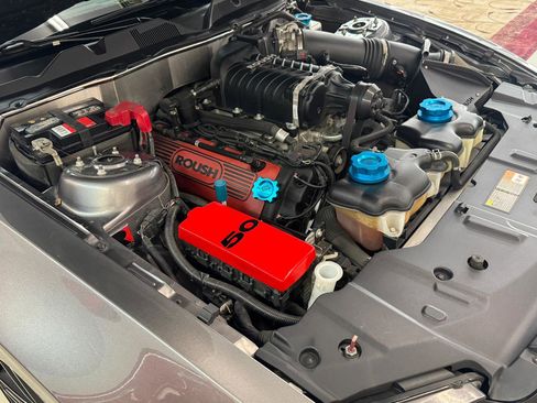 Used 2014 Ford Mustang GT Premium w/ Electronics Package image 22