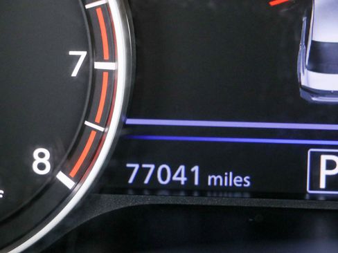 Used 2020 Nissan Altima 2.5 SR FWD image 16