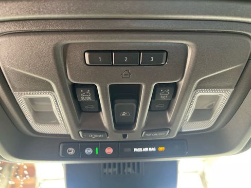 New 2026 GMC Sierra 1500 SLT w/ SLT Premium Plus Package image 58