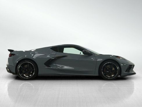 Used 2025 Chevrolet Corvette Stingray w/ Z51 Performance Package image 6