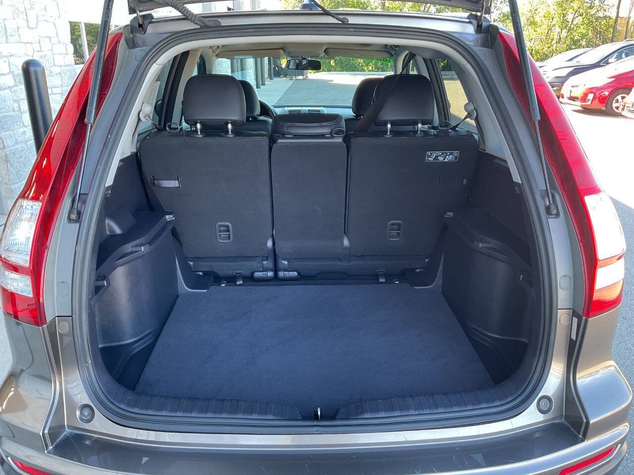 Used 2010 Honda CR-V EX-L image 27