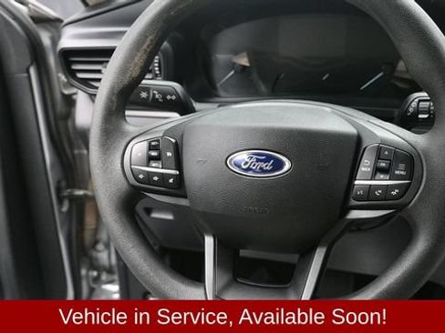 Used 2021 Ford Explorer 4WD image 16