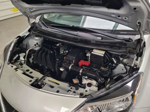 Used 2018 Nissan Versa Note S image 34