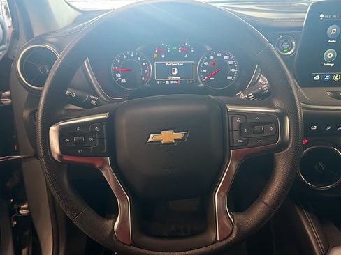 Used 2024 Chevrolet Blazer LT w/ Convenience Package AWD/4WD image 17