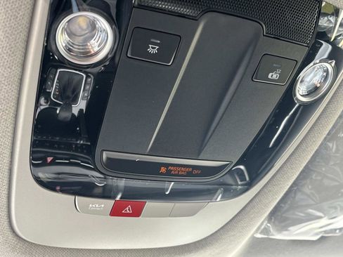 New 2026 Kia Seltos EX FWD image 31