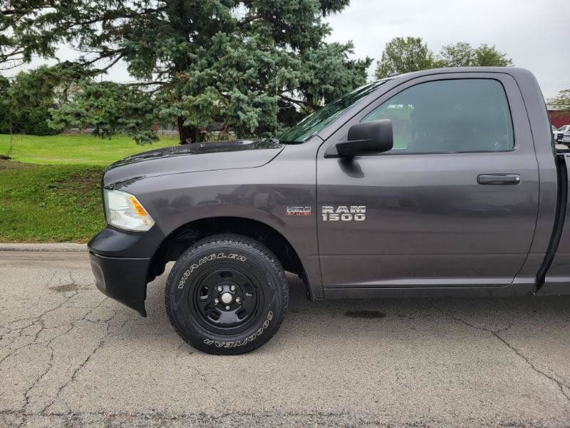 Used 2016 RAM 1500 Tradesman w/ Power & Remote Entry Group AWD/4WD image 11