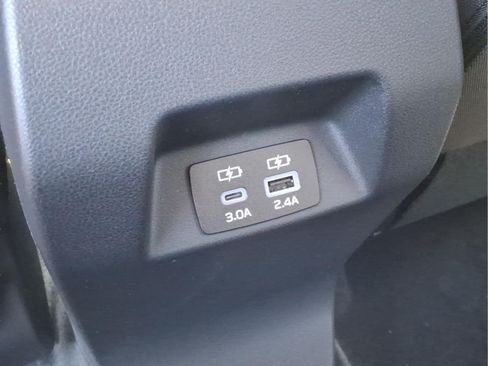 New 2026 Subaru Crosstrek 2.0i Premium AWD/4WD image 5