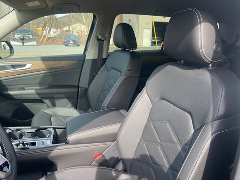 New 2026 Volkswagen Atlas SE AWD/4WD image 14