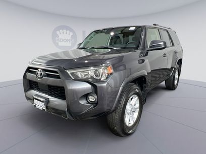 Used 2023 Toyota 4Runner SR5