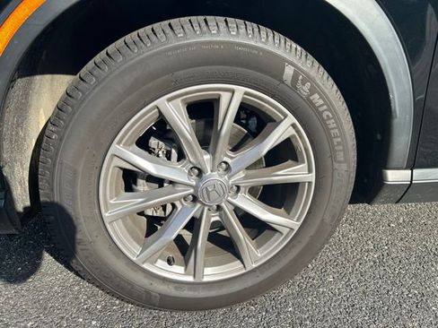 Used 2024 Honda CR-V EX-L image 12