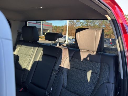 Used 2023 Toyota Tundra Limited image 29