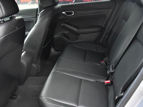 Used 2024 Acura Integra A-Spec image 35