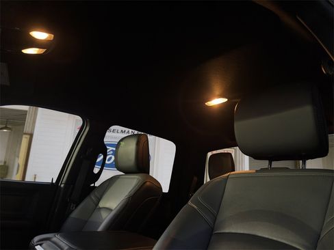 Used 2024 RAM 3500 Tradesman w/ Chrome Appearance Group image 16