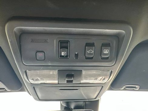 Used 2023 Nissan Titan Platinum Reserve w/ Moonroof Package AWD/4WD image 12