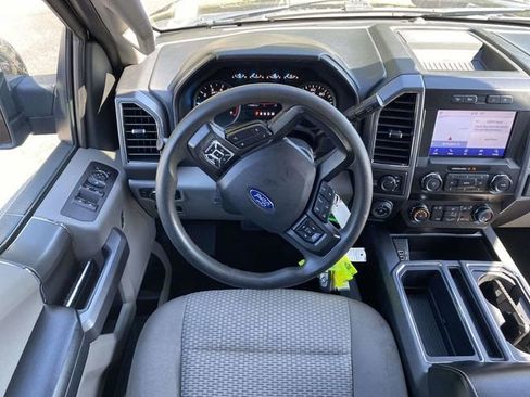 Used 2020 Ford F150 XLT w/ Equipment Group 301A Mid AWD/4WD image 15