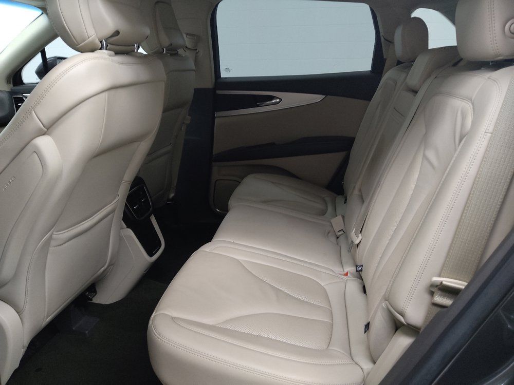 Used 2020 Lincoln Nautilus FWD w/ Equipment Group 101A image 18