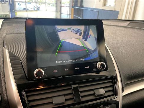 Used 2024 Mitsubishi Eclipse Cross SE AWD/4WD image 19