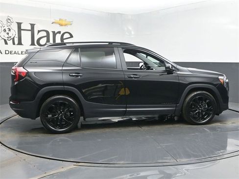 Used 2022 GMC Terrain SLE w/ Driver Convenience Package image 36