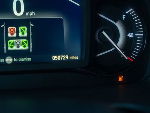 Used 2024 Honda Passport TrailSport image 27