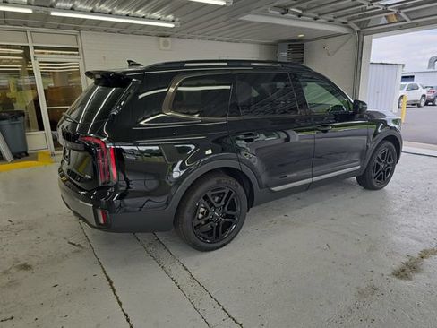 Certified 2023 Kia Telluride SX Prestige X-Line AWD/4WD image 6