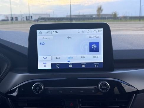 New 2026 Ford Escape Active w/ Cold Weather Package image 20