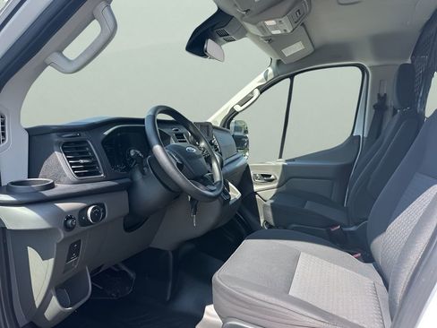 Used 2023 Ford Transit 250 Low Roof w/ Exterior Upgrade Package image 9
