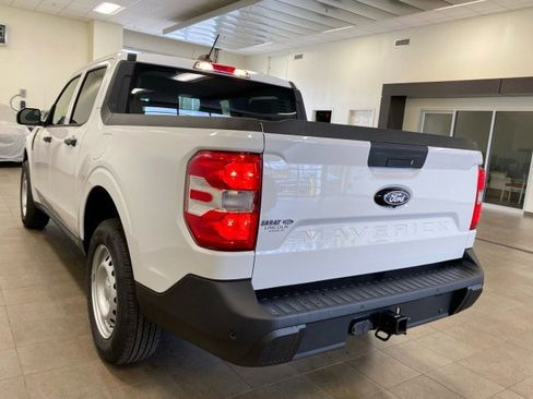 New 2025 Ford Maverick XL w/ 4K Tow Package image 5