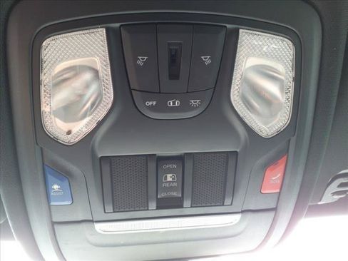 Certified 2021 RAM 1500 Big Horn AWD/4WD image 15