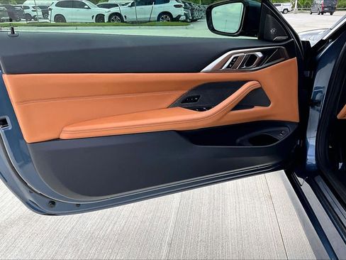 Used 2021 BMW 430i Convertible image 18