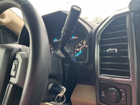 Used 2018 Ford F150 XLT w/ Equipment Group 302A Luxury AWD/4WD image 24
