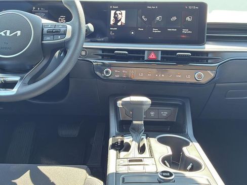 New 2026 Kia K5 LXS FWD image 31