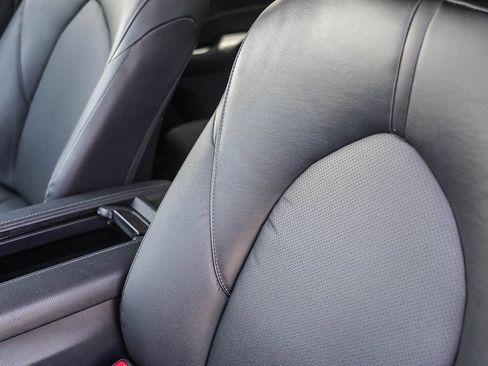 Certified 2024 Toyota Grand Highlander AWD image 25