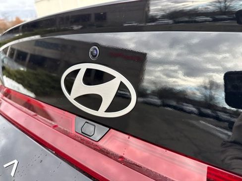 New 2026 Hyundai Elantra Sport image 7