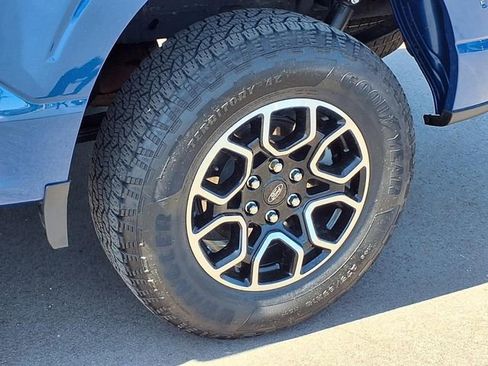 Used 2023 Ford F150 XLT w/ Equipment Group 302A High AWD/4WD image 28