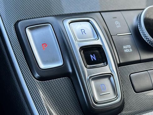 Used 2022 Hyundai Santa Fe XRT image 15