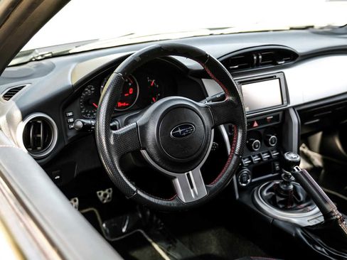 Used 2014 Subaru BRZ Limited w/ Popular Package #1A image 15