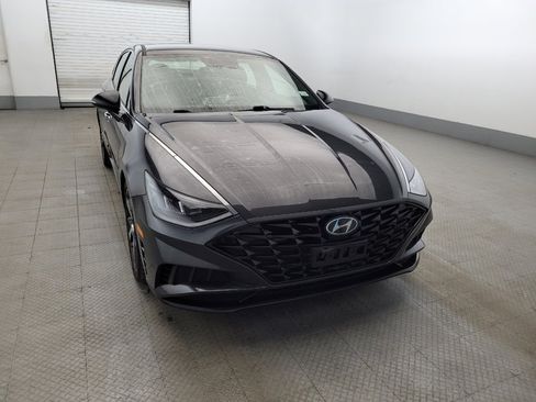 Used 2021 Hyundai Sonata SEL Plus image 14