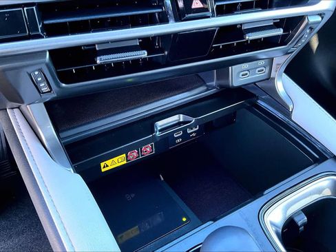 Used 2024 Lexus RX 350 Premium w/ Convenience Package image 34