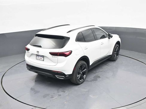 New 2026 Buick Envision Sport Touring AWD/4WD image 28