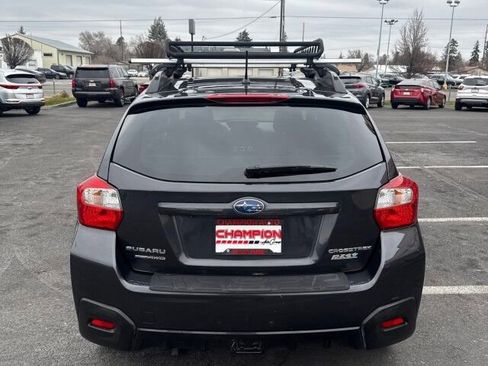 Used 2016 Subaru Crosstrek 2.0i Premium w/ Popular Package #1 image 7